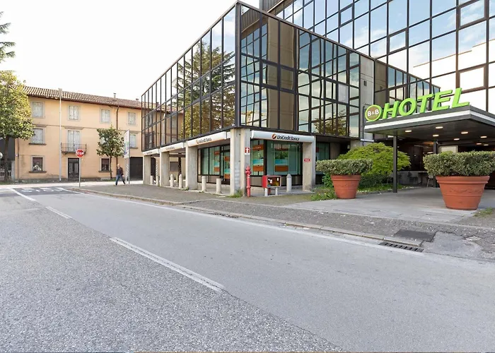 B&B Hotel Udine