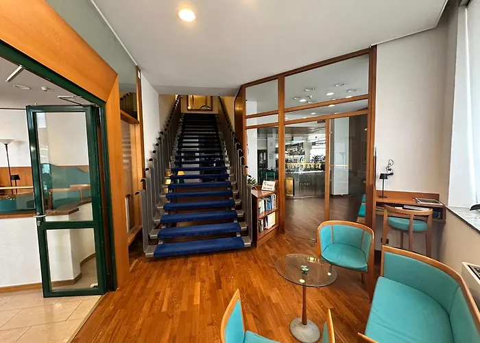 Hotel Cristallo Udine